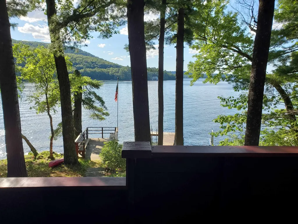 36 Shore Drive Newbury NH 03037