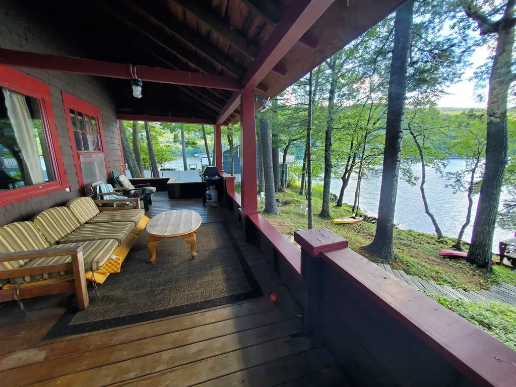 36 Shore Drive Newbury NH 03037