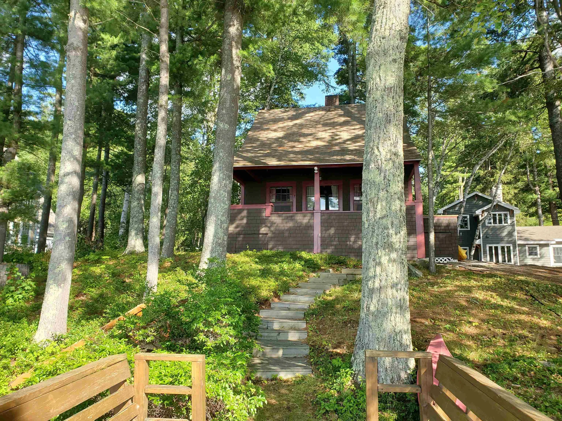 36 Shore Drive Newbury NH 03037