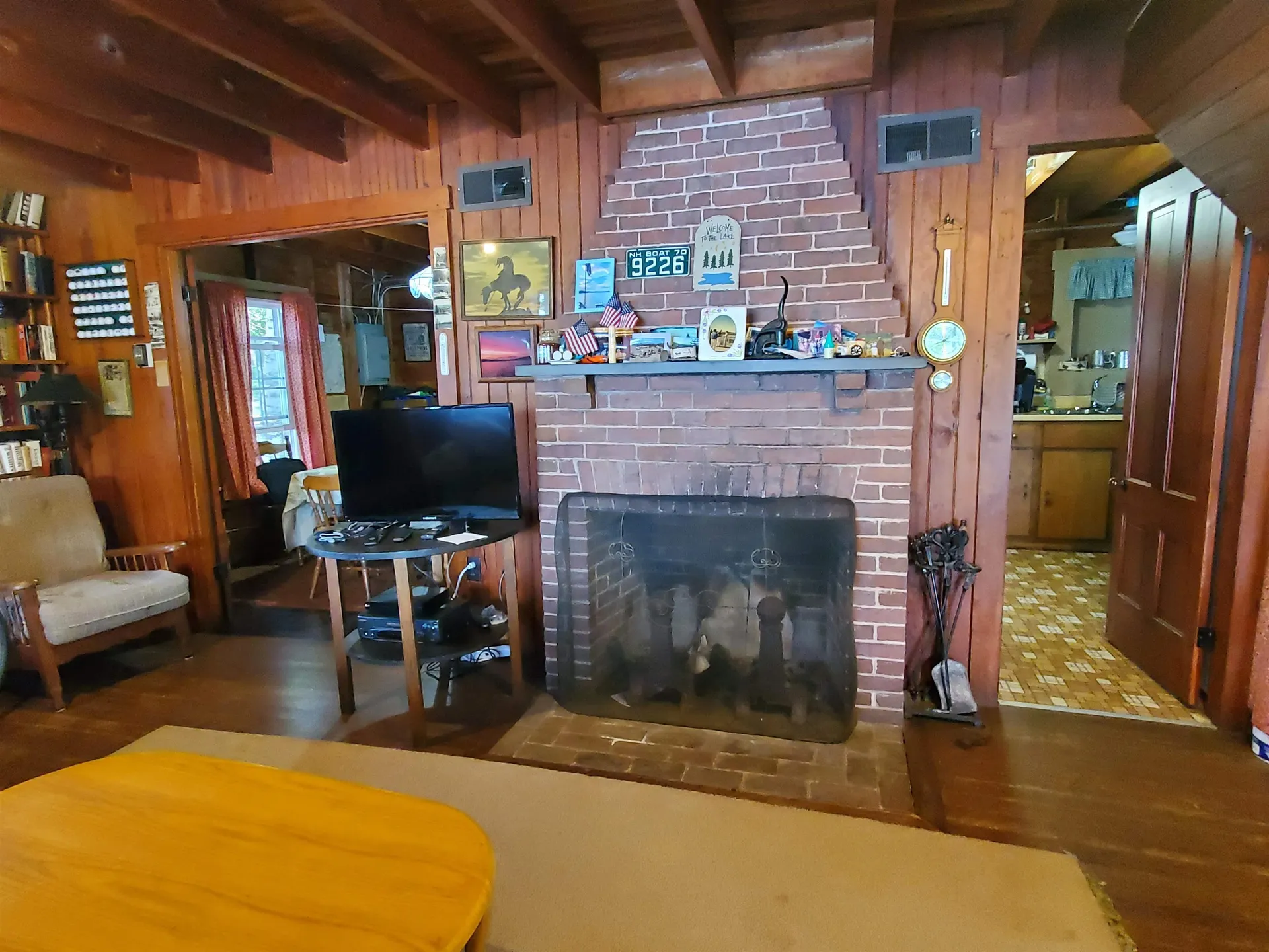 36 Shore Drive Newbury NH 03037