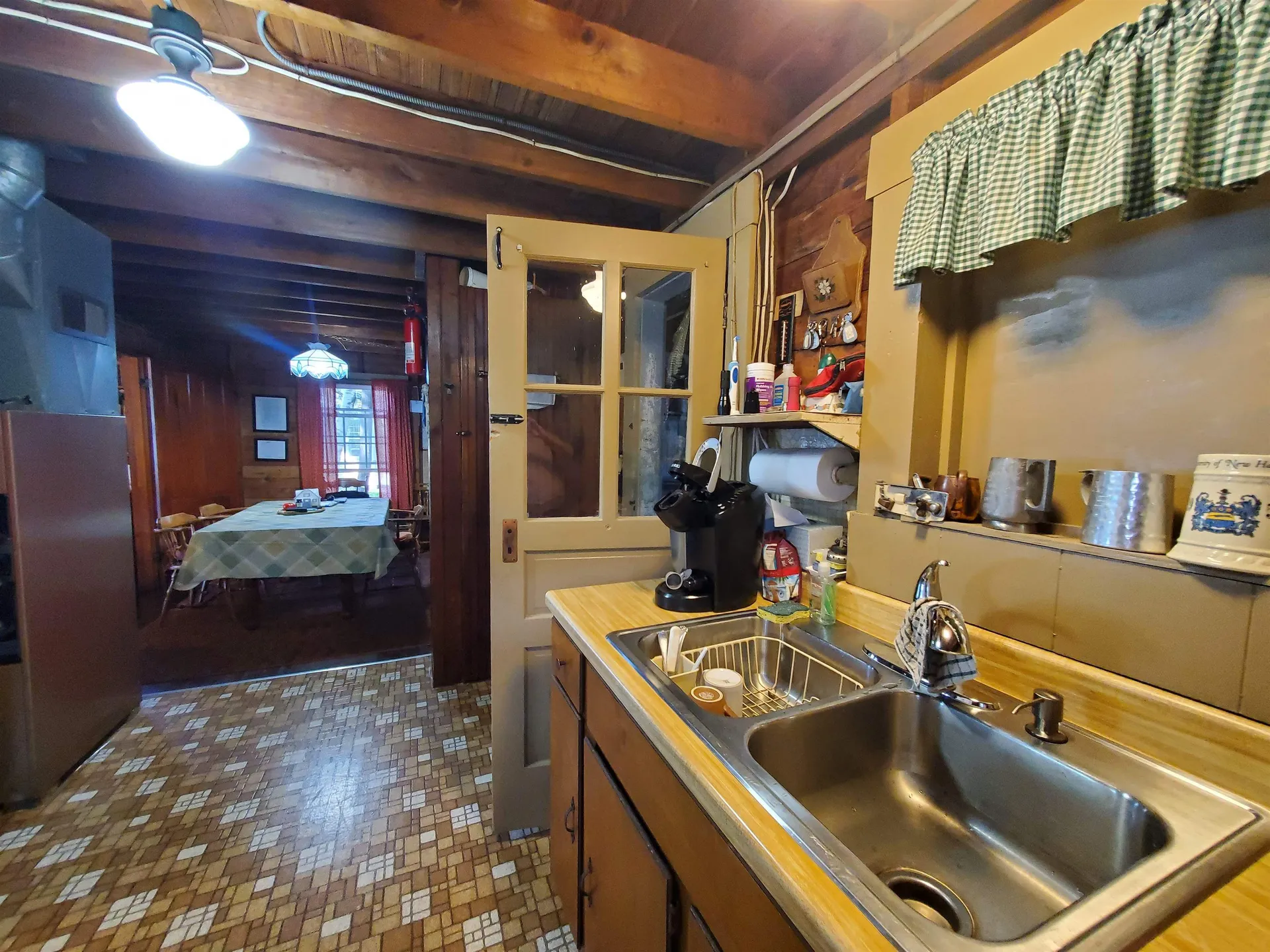 36 Shore Drive Newbury NH 03037