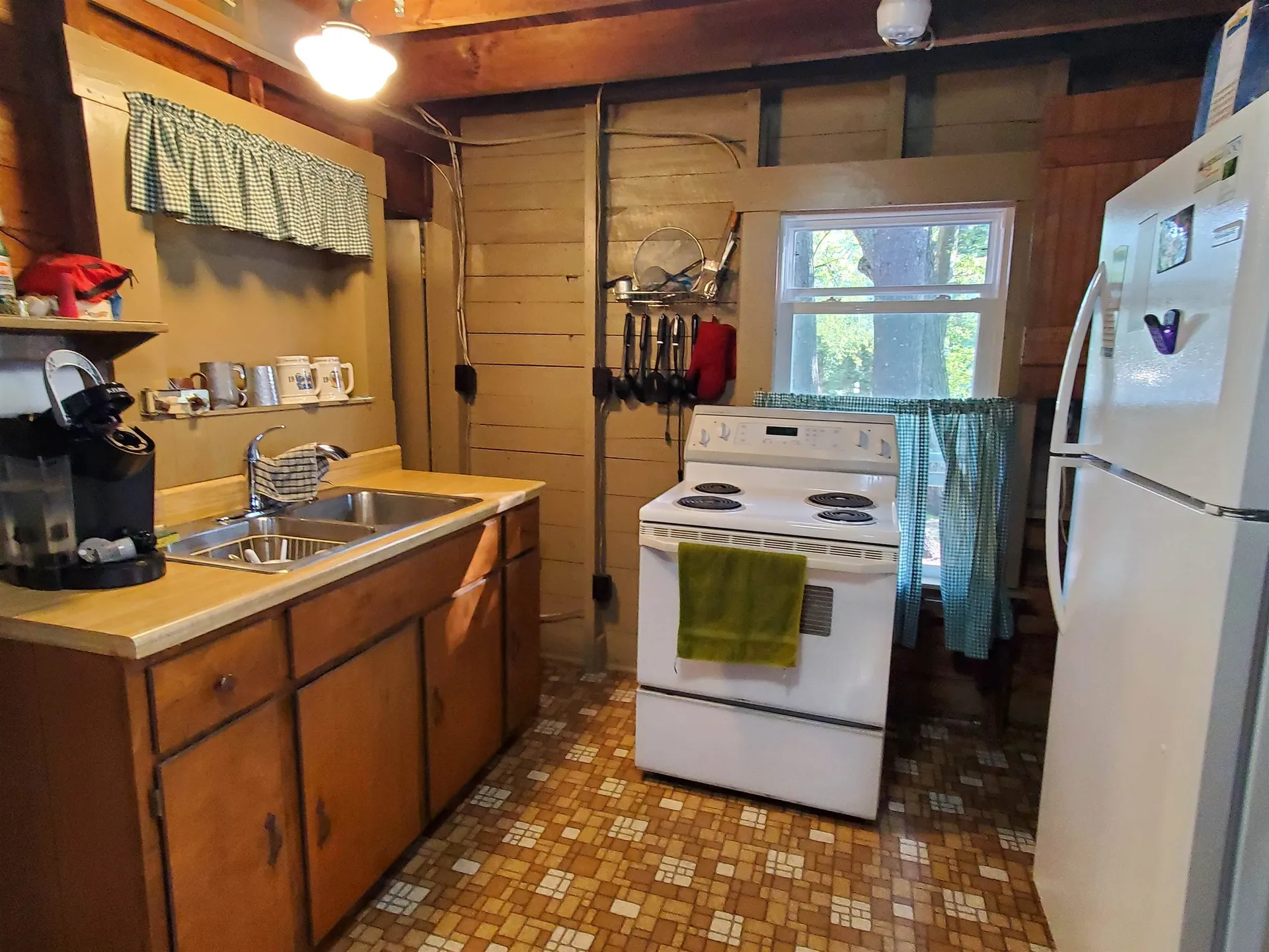 36 Shore Drive Newbury NH 03037