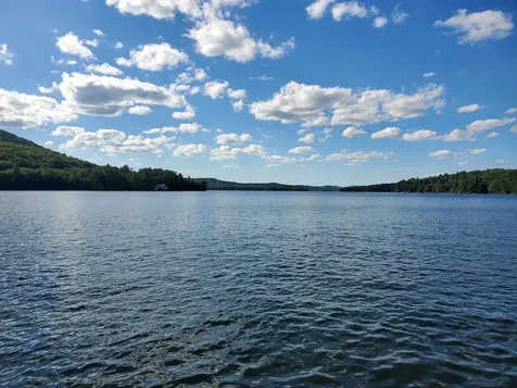 36 Shore Drive Newbury NH 03037