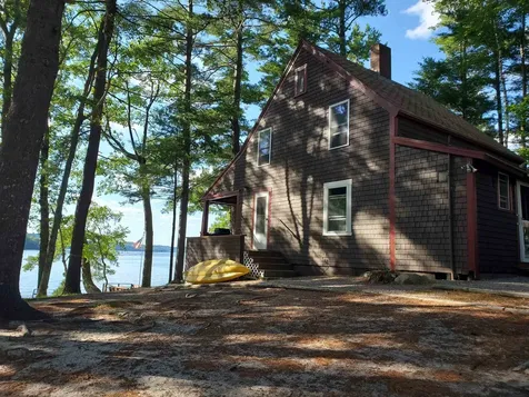 36 Shore Drive Newbury NH 03037