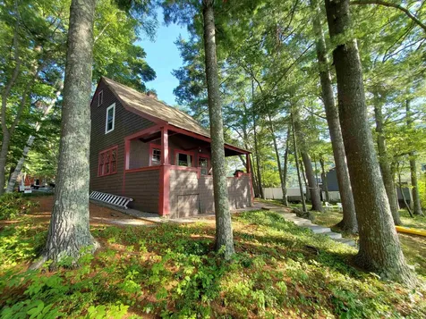 36 Shore Drive Newbury NH 03037