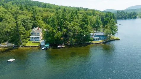 36 Shore Drive Newbury NH 03037