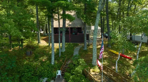 36 Shore Drive Newbury NH 03037