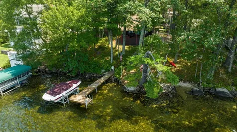 36 Shore Drive Newbury NH 03037