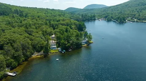 36 Shore Drive Newbury NH 03037