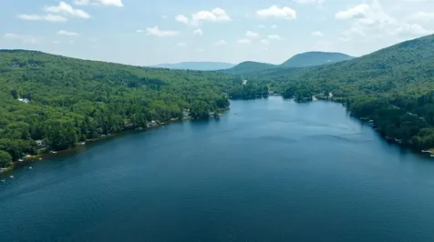 36 Shore Drive Newbury NH 03037