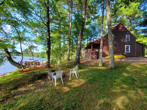 36 Shore Drive Newbury NH 03037