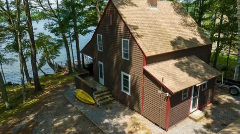 36 Shore Drive Newbury NH 03037