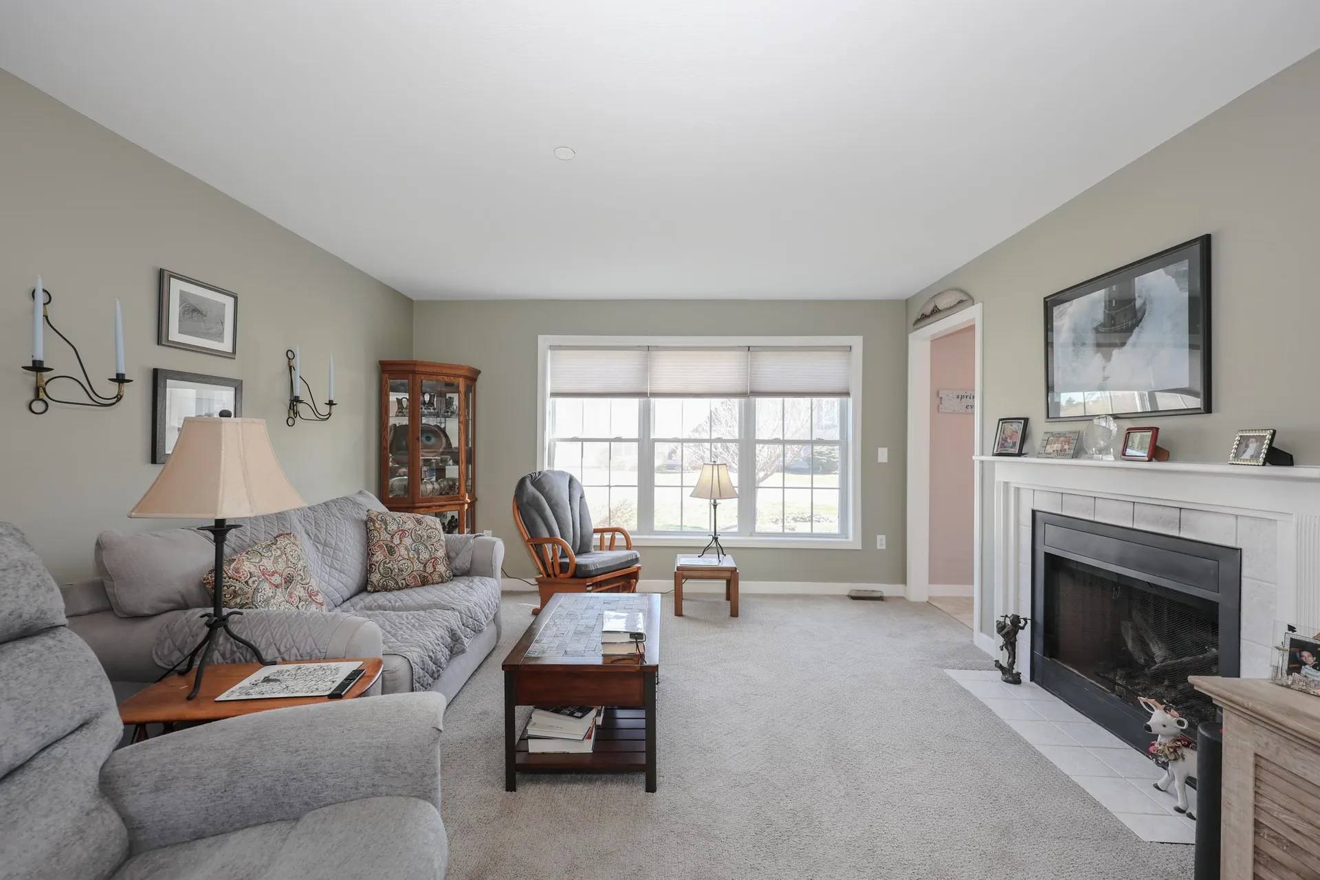 23 Abbey Road Brentwood NH 03833