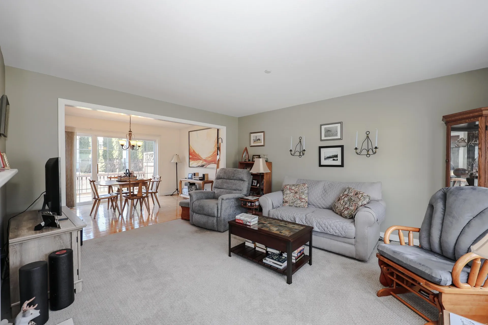 23 Abbey Road Brentwood NH 03833