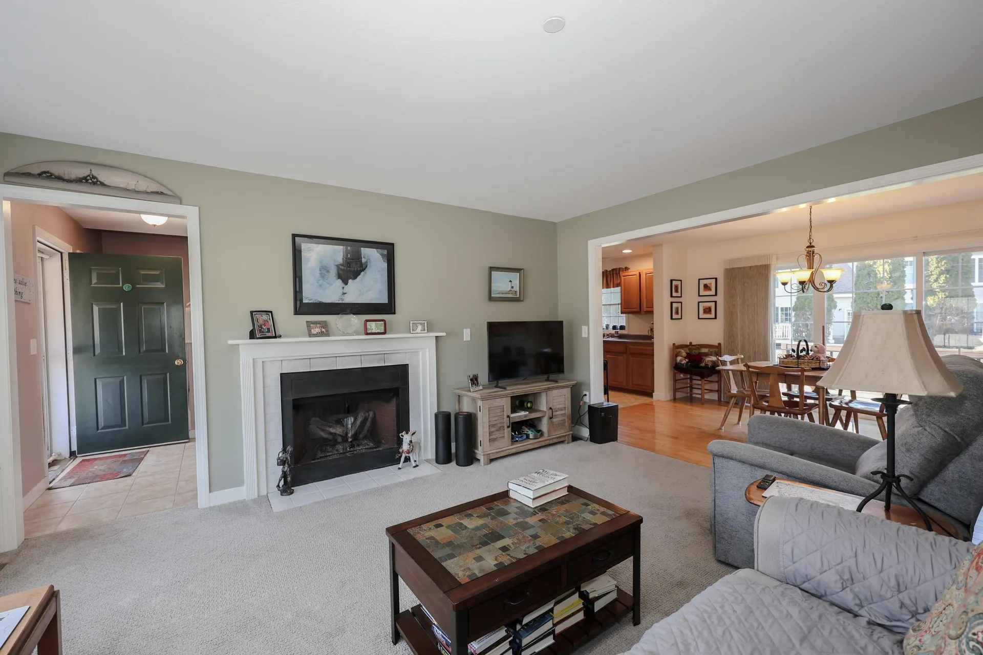 23 Abbey Road Brentwood NH 03833