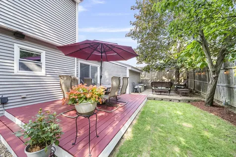 27 Courtland Street Nashua NH 03064