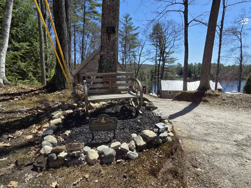 12 Beard Lane Grafton NH 03420