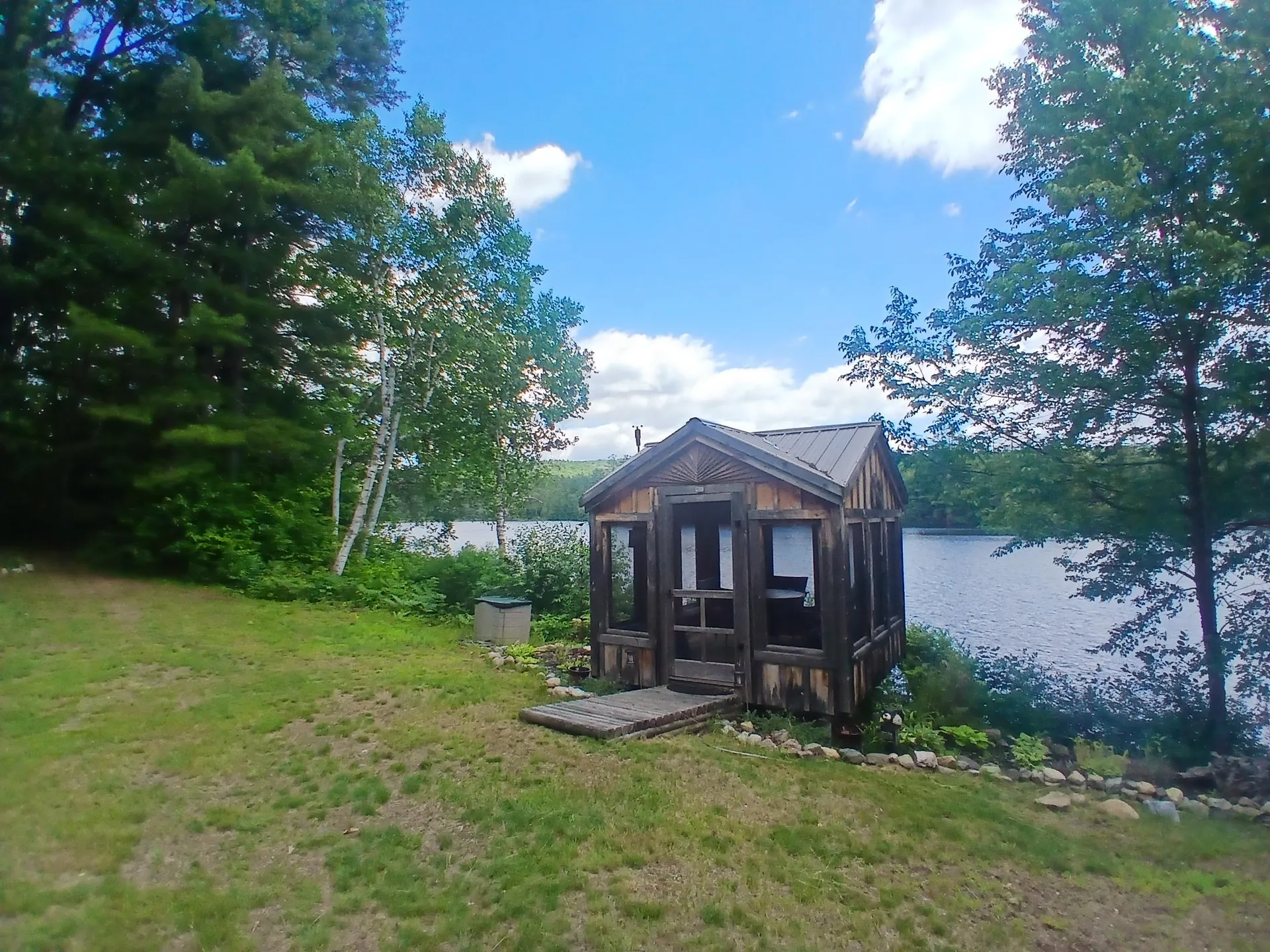 12 Beard Lane Grafton NH 03420