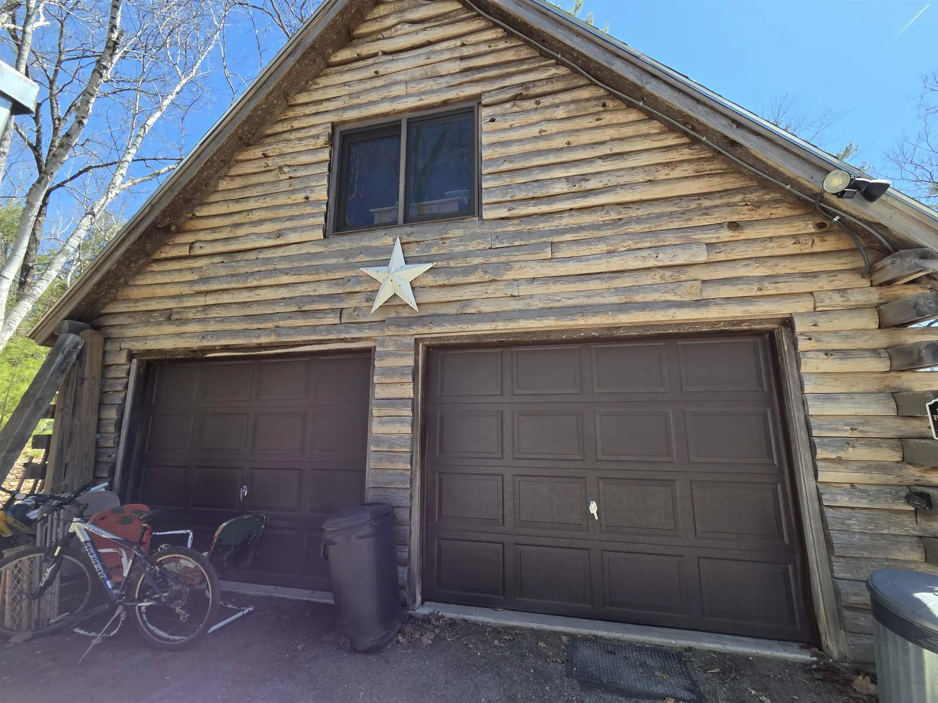 12 Beard Lane Grafton NH 03420