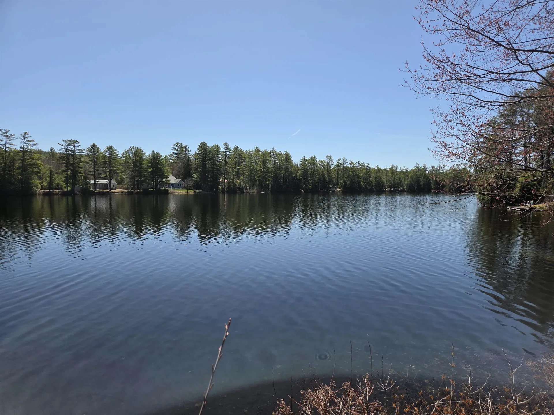 12 Beard Lane Grafton NH 03420