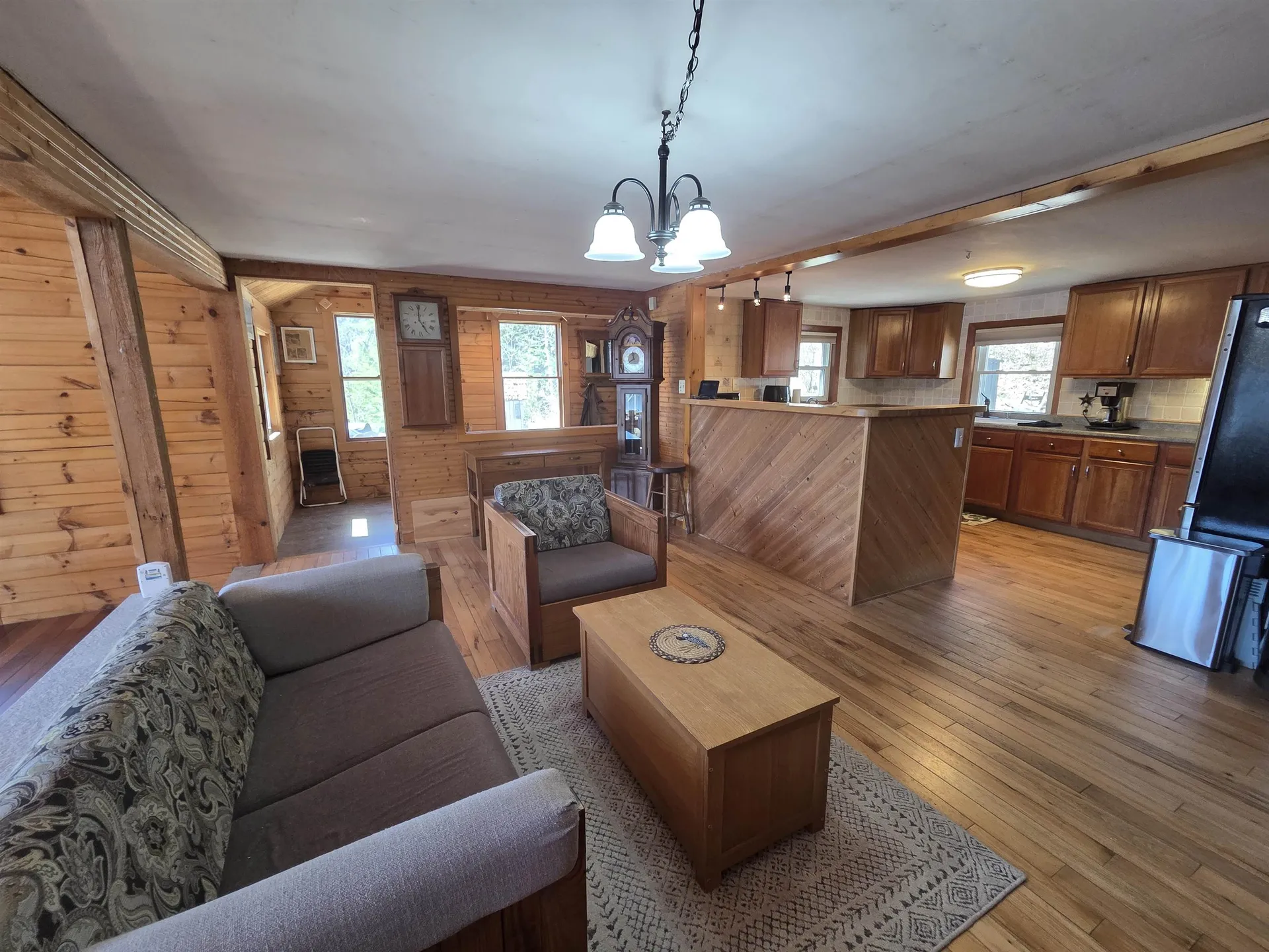 12 Beard Lane Grafton NH 03420