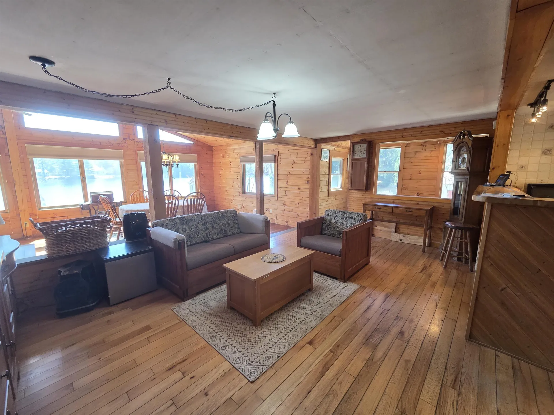 12 Beard Lane Grafton NH 03420