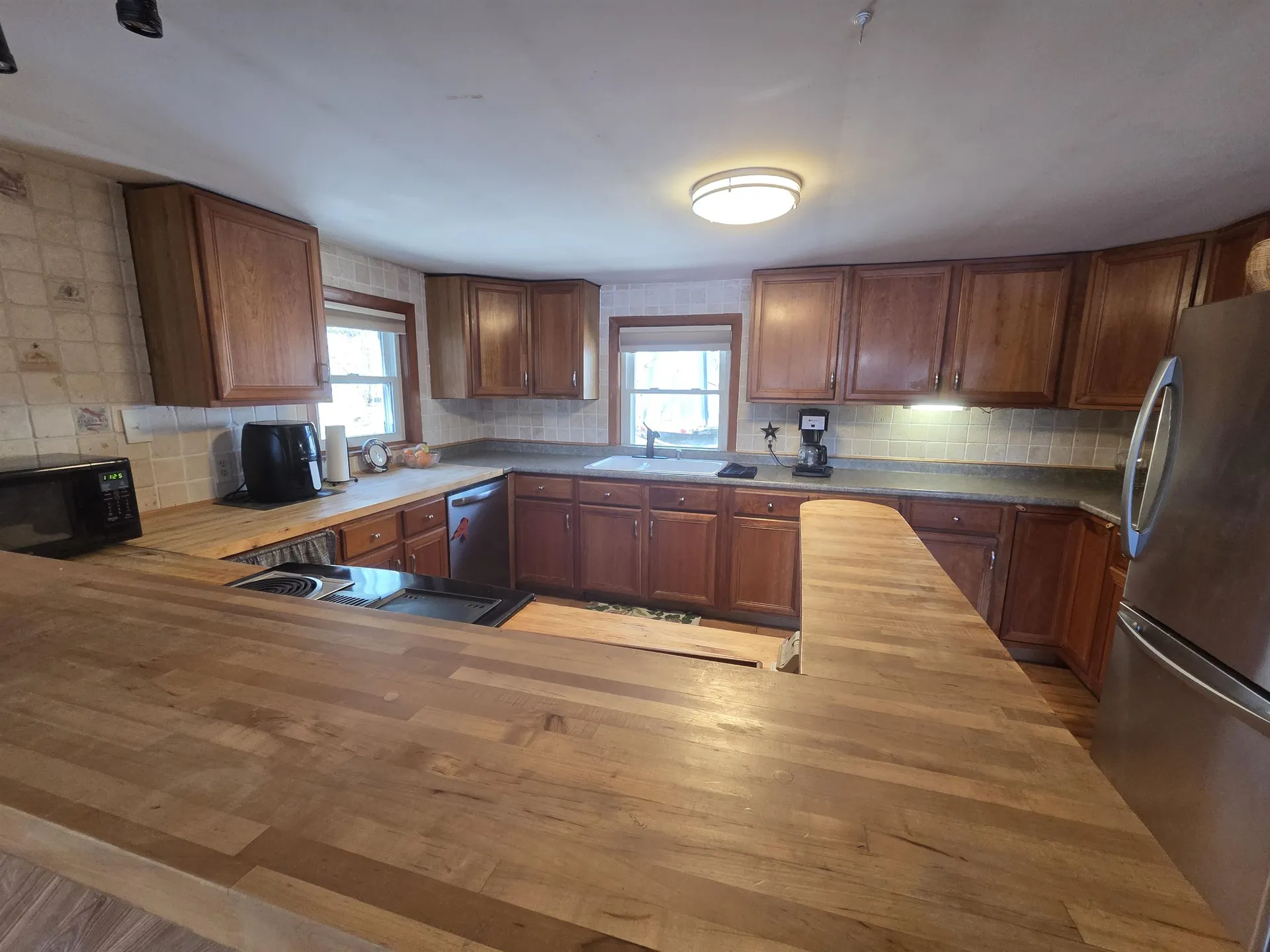 12 Beard Lane Grafton NH 03420