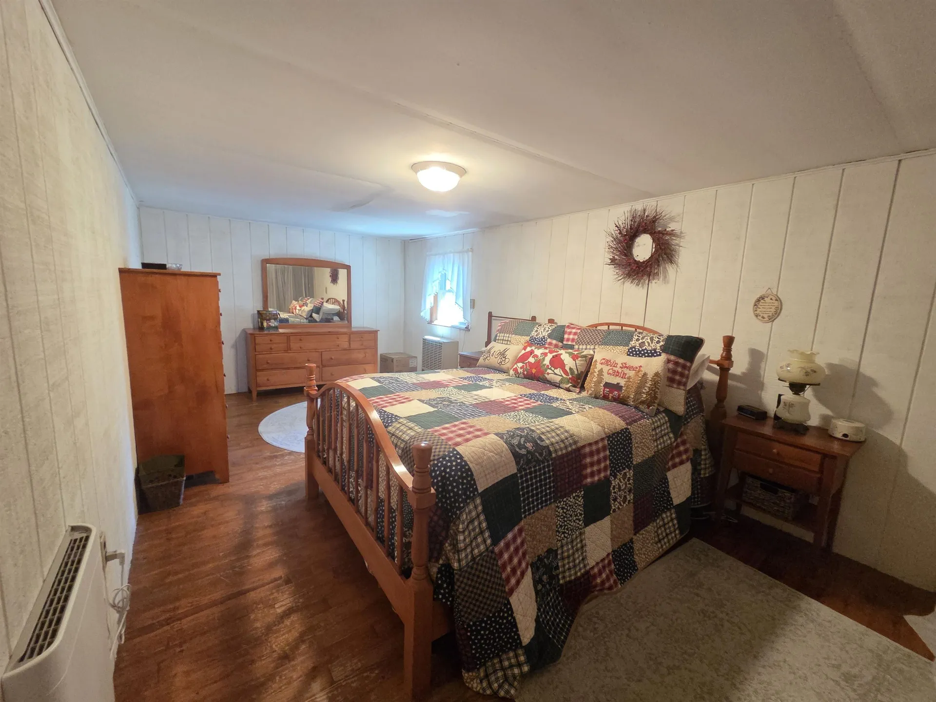 12 Beard Lane Grafton NH 03420