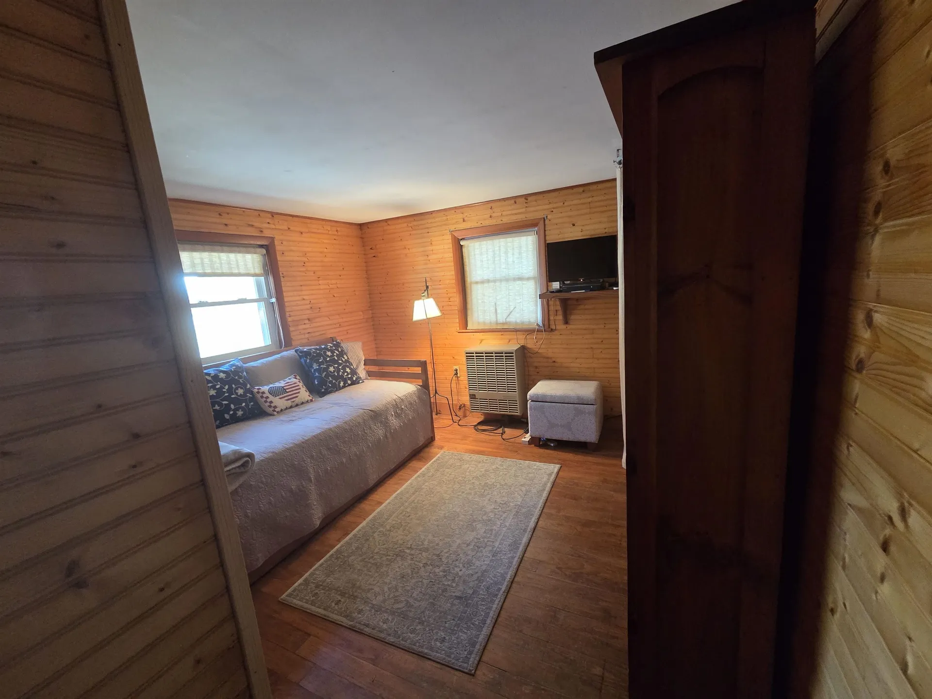 12 Beard Lane Grafton NH 03420
