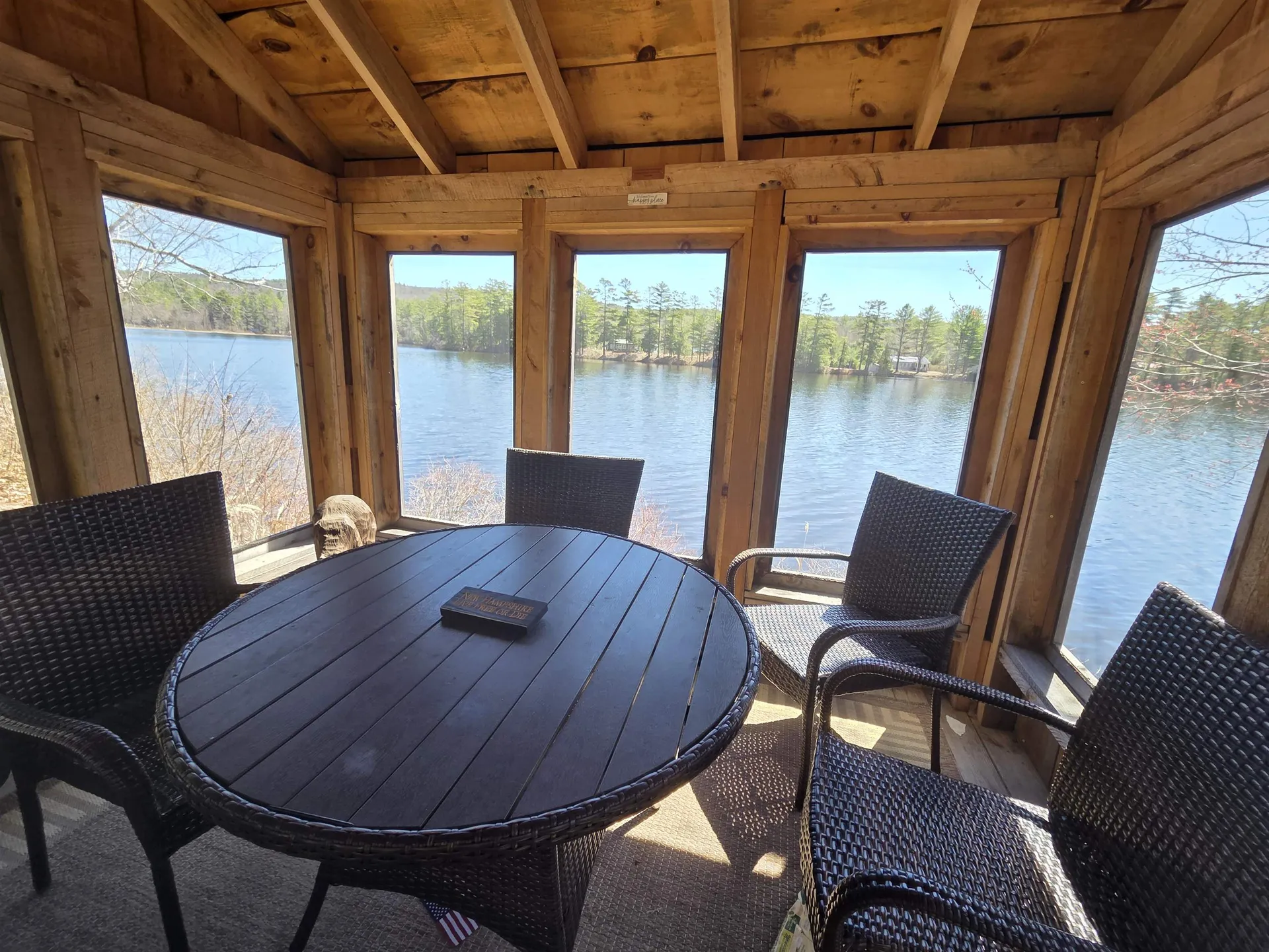 12 Beard Lane Grafton NH 03420