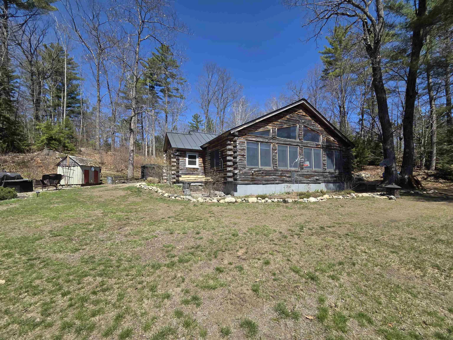 12 Beard Lane Grafton NH 03420