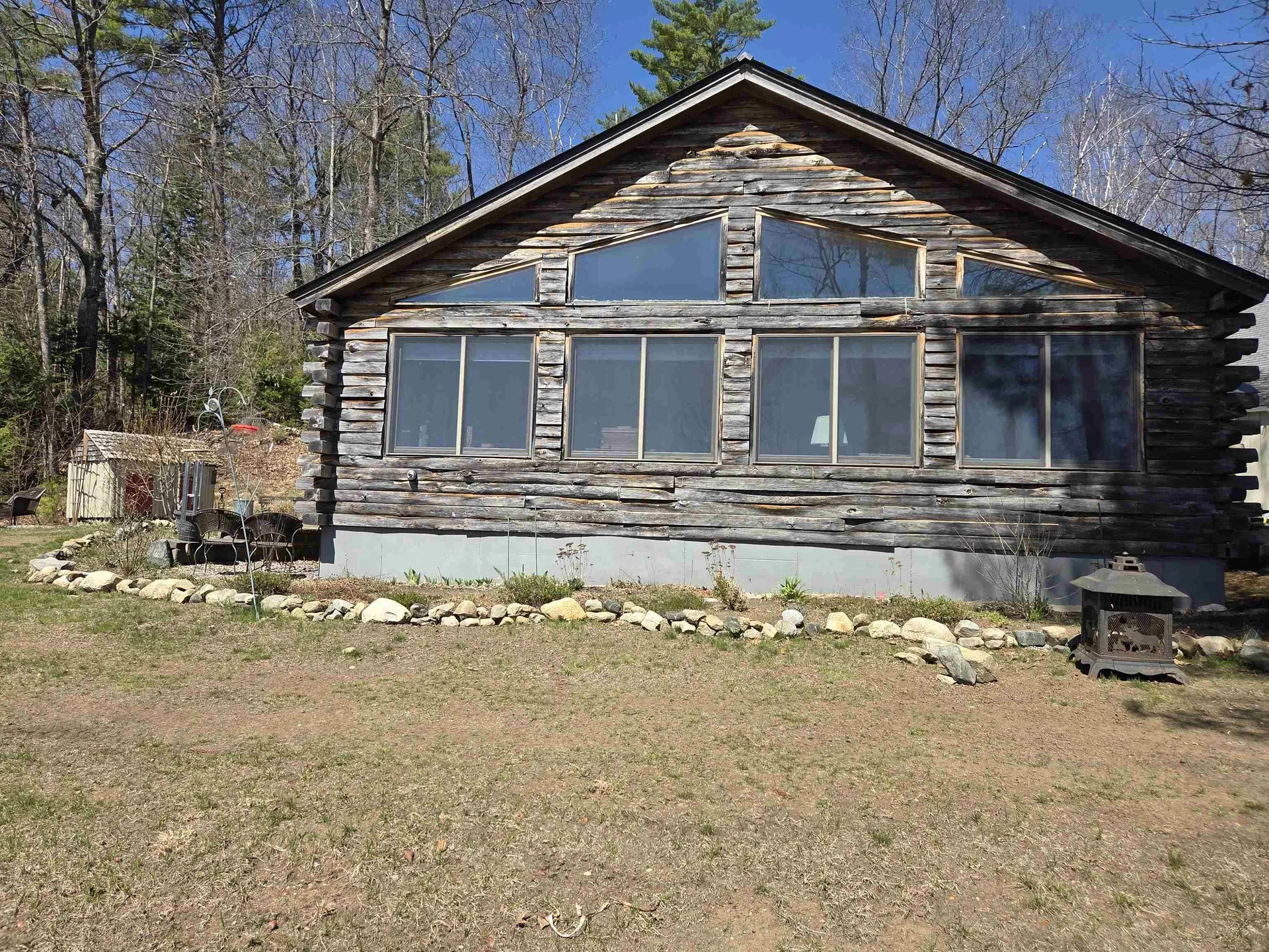 12 Beard Lane Grafton NH 03420
