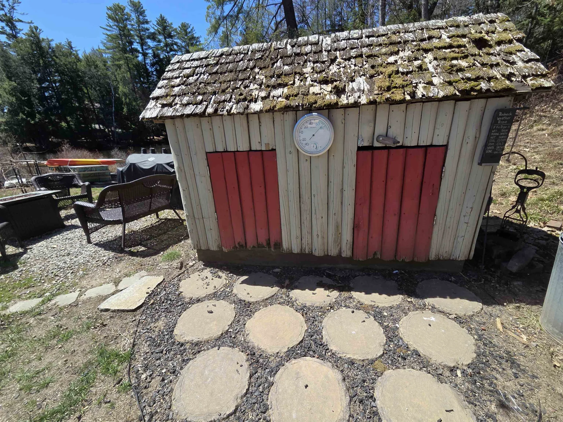 12 Beard Lane Grafton NH 03420