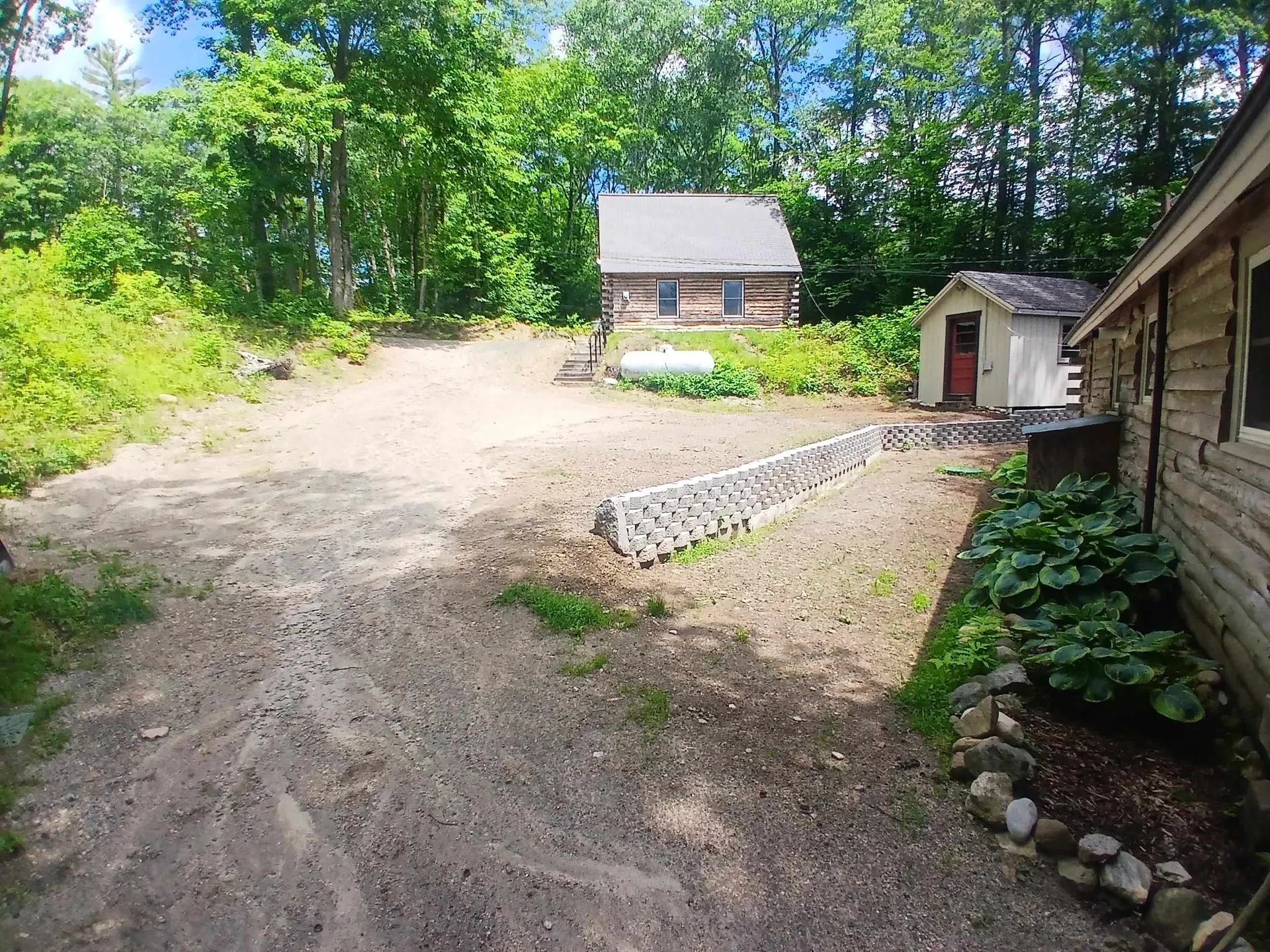 12 Beard Lane Grafton NH 03420