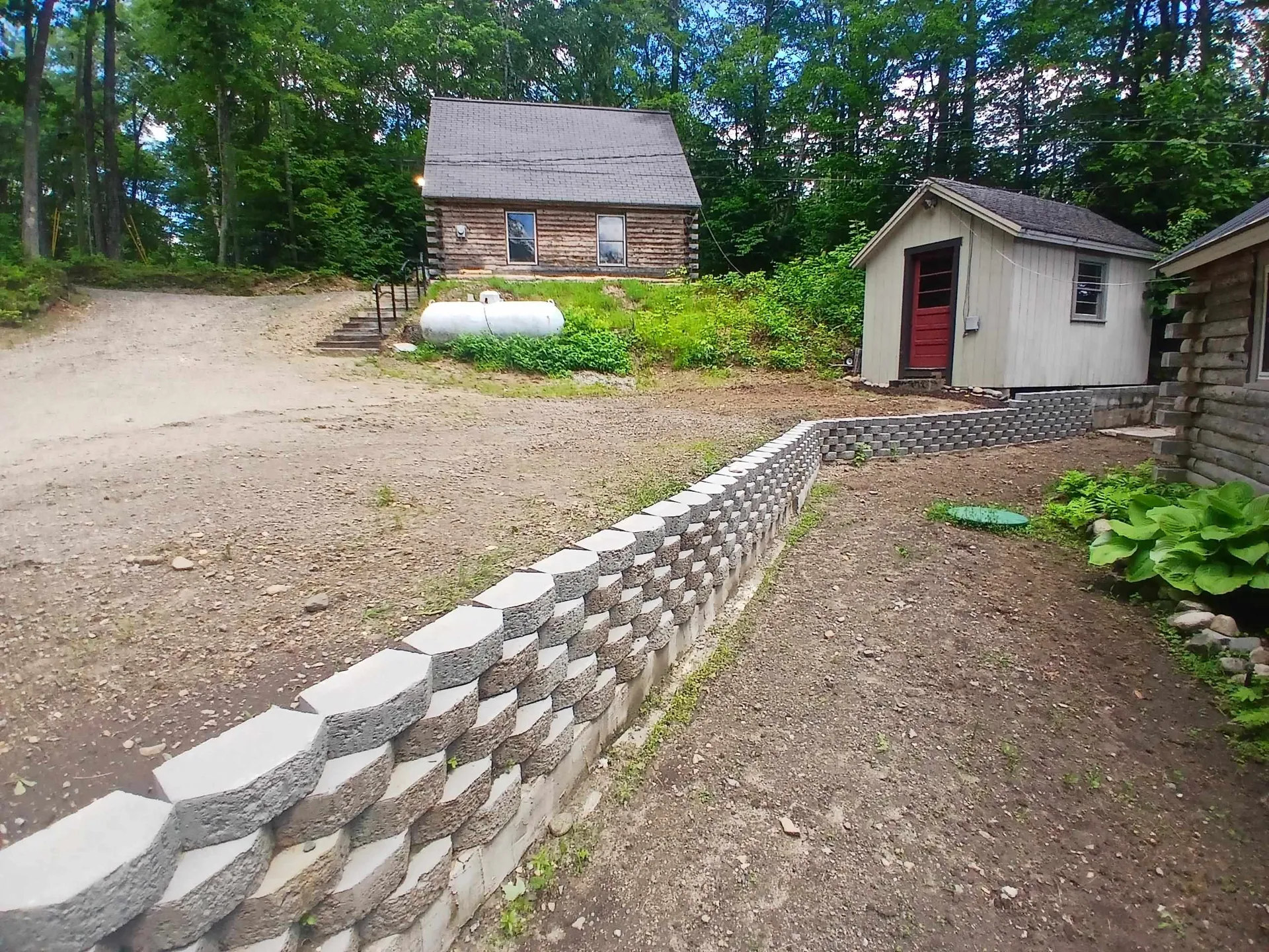 12 Beard Lane Grafton NH 03420