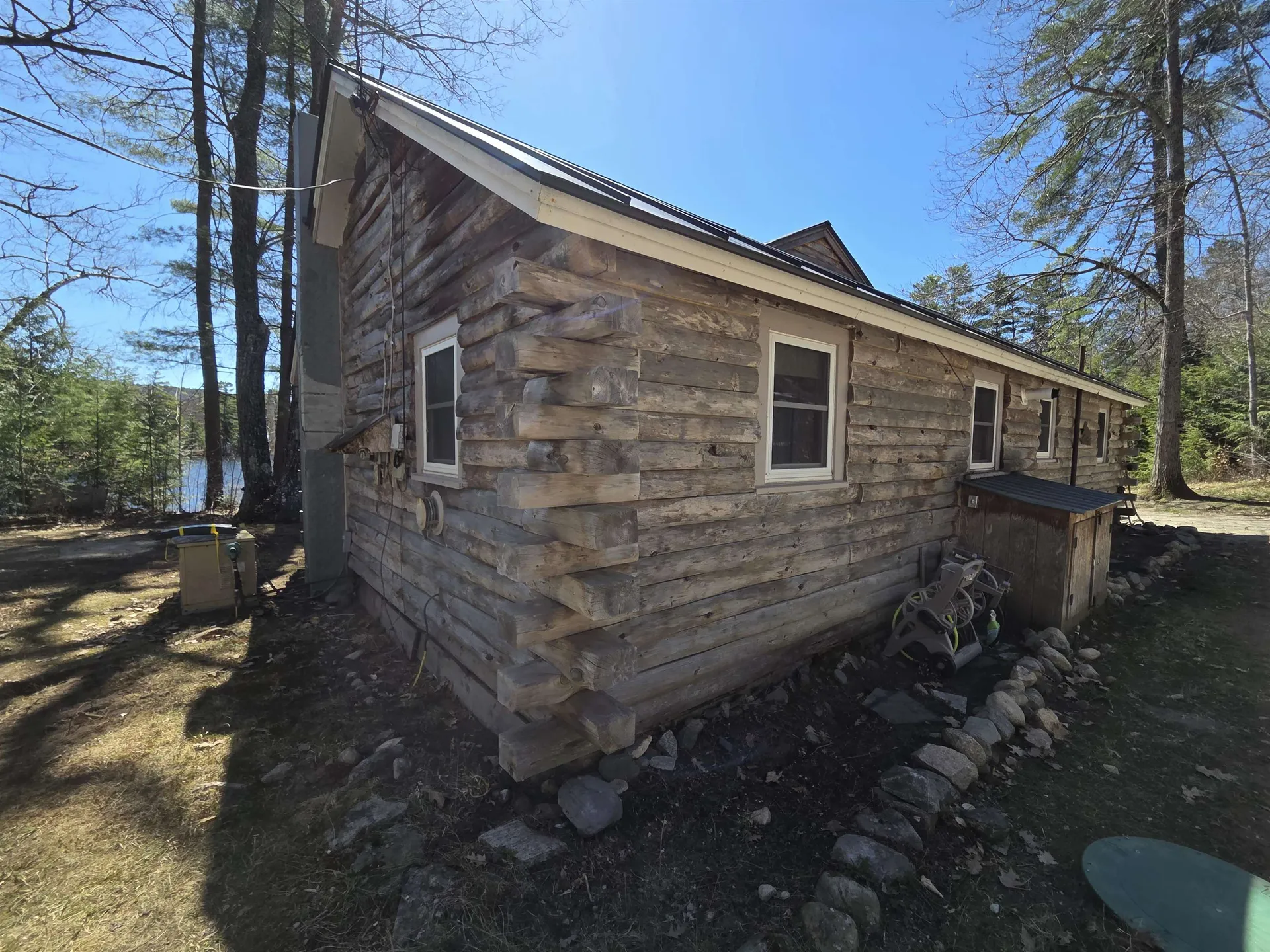 12 Beard Lane Grafton NH 03420