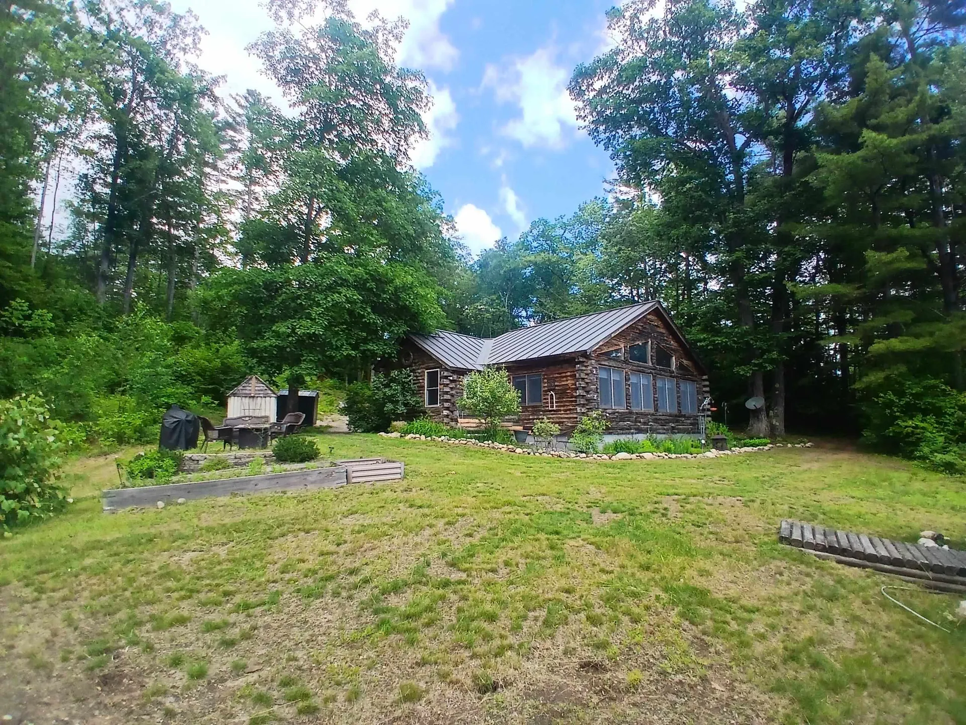 12 Beard Lane Grafton NH 03420