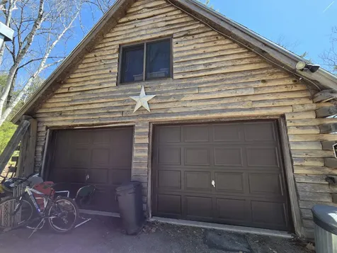 12 Beard Lane Grafton NH 03420
