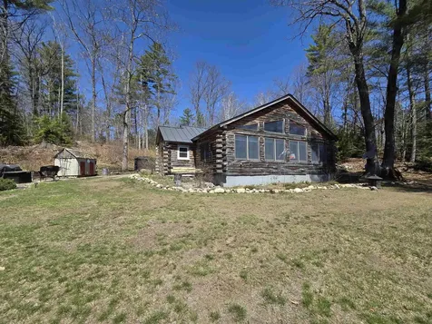 12 Beard Lane Grafton NH 03420