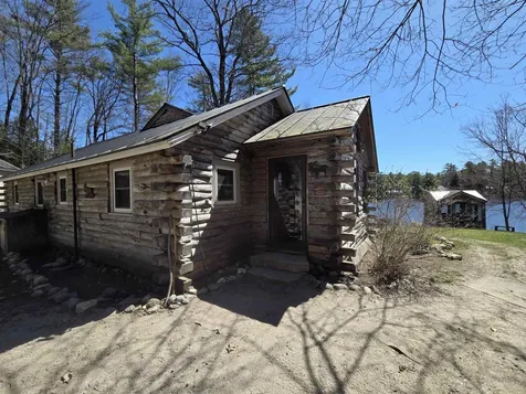 12 Beard Lane Grafton NH 03420