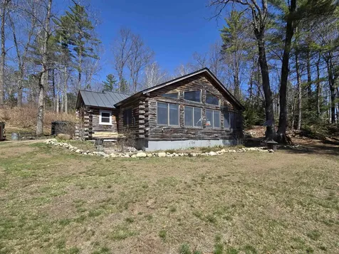 12 Beard Lane Grafton NH 03420