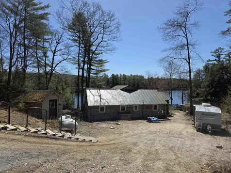 12 Beard Lane Grafton NH 03420