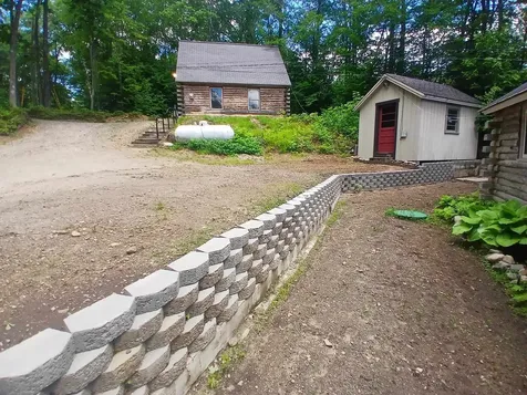 12 Beard Lane Grafton NH 03420