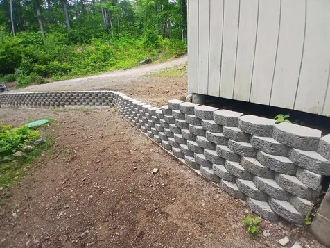 12 Beard Lane Grafton NH 03420