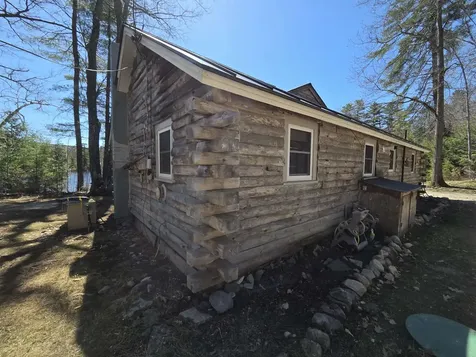 12 Beard Lane Grafton NH 03420