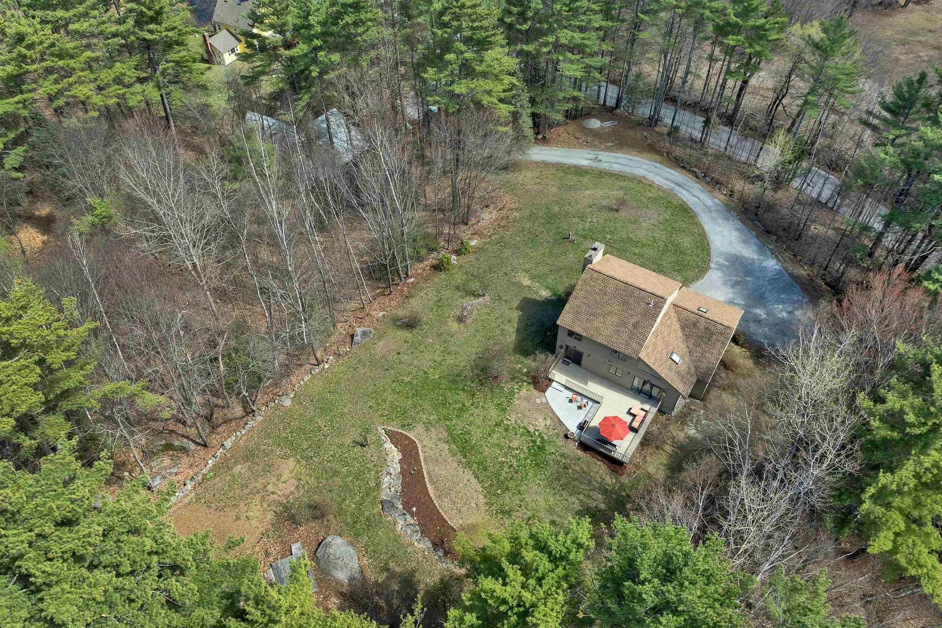 68 Stagecoach Road Sunapee NH 03782