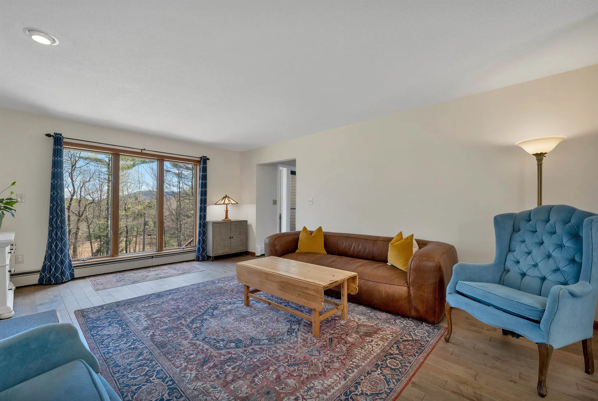 68 Stagecoach Road Sunapee NH 03782