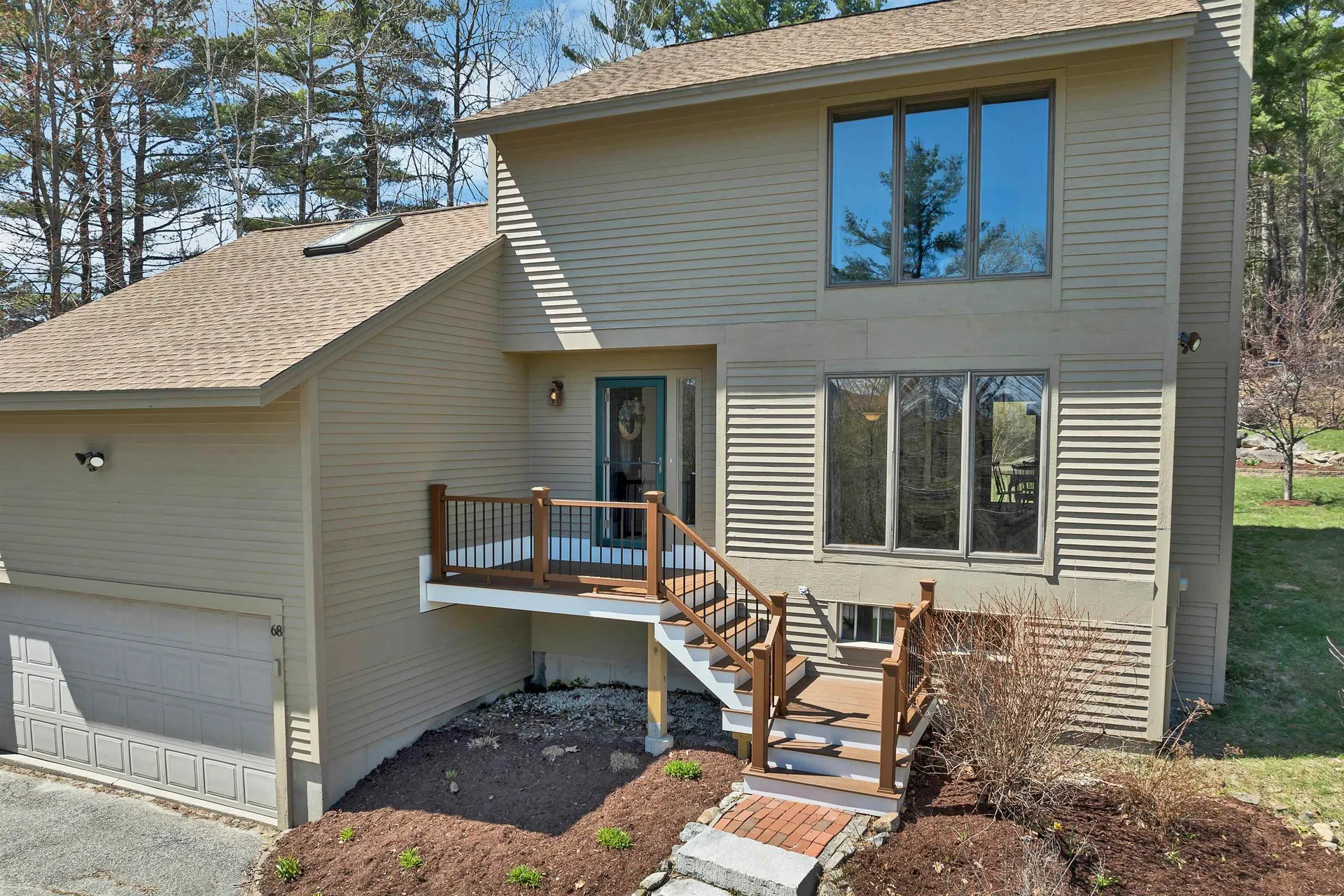 68 Stagecoach Road Sunapee NH 03782