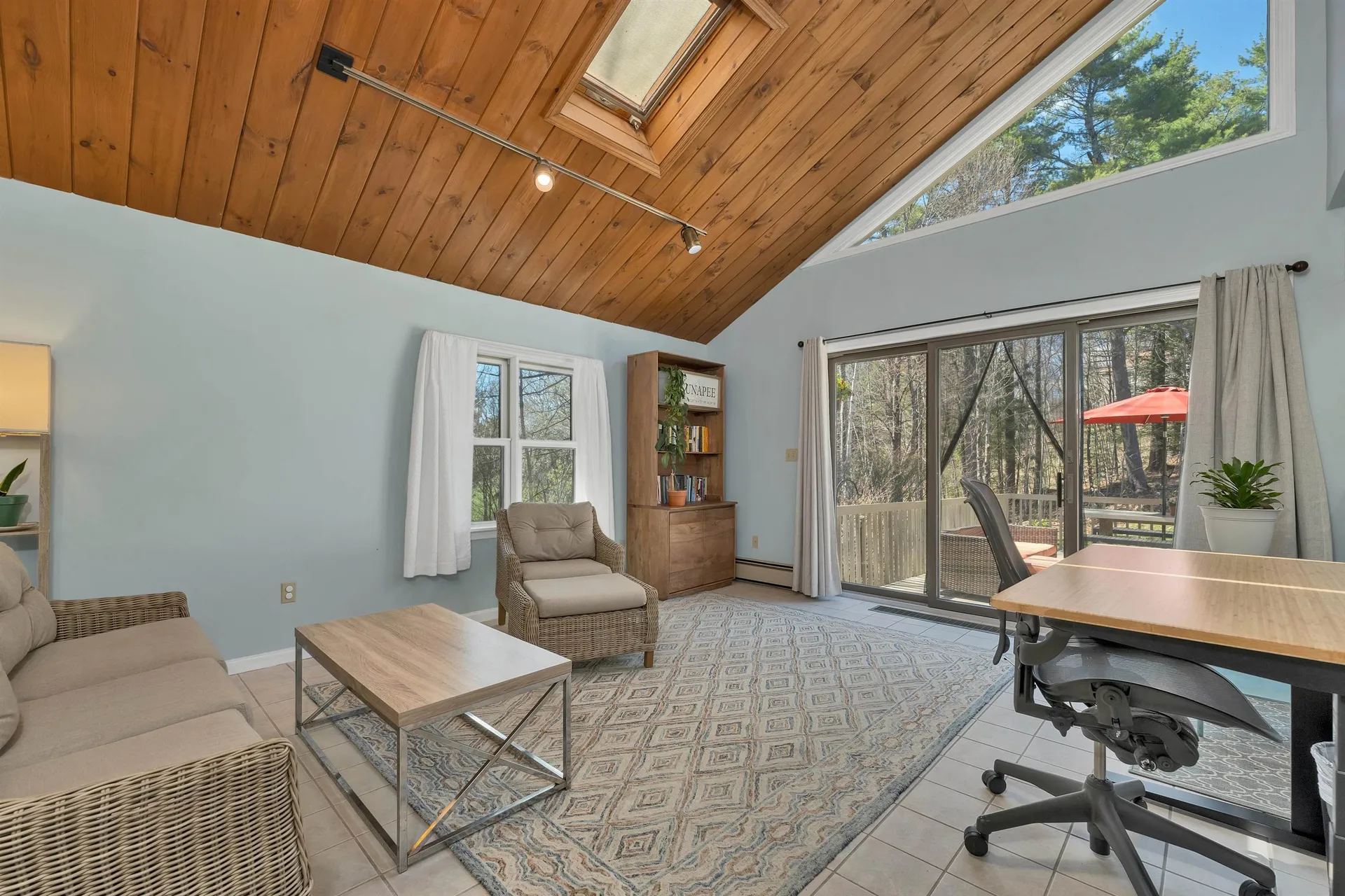 68 Stagecoach Road Sunapee NH 03782