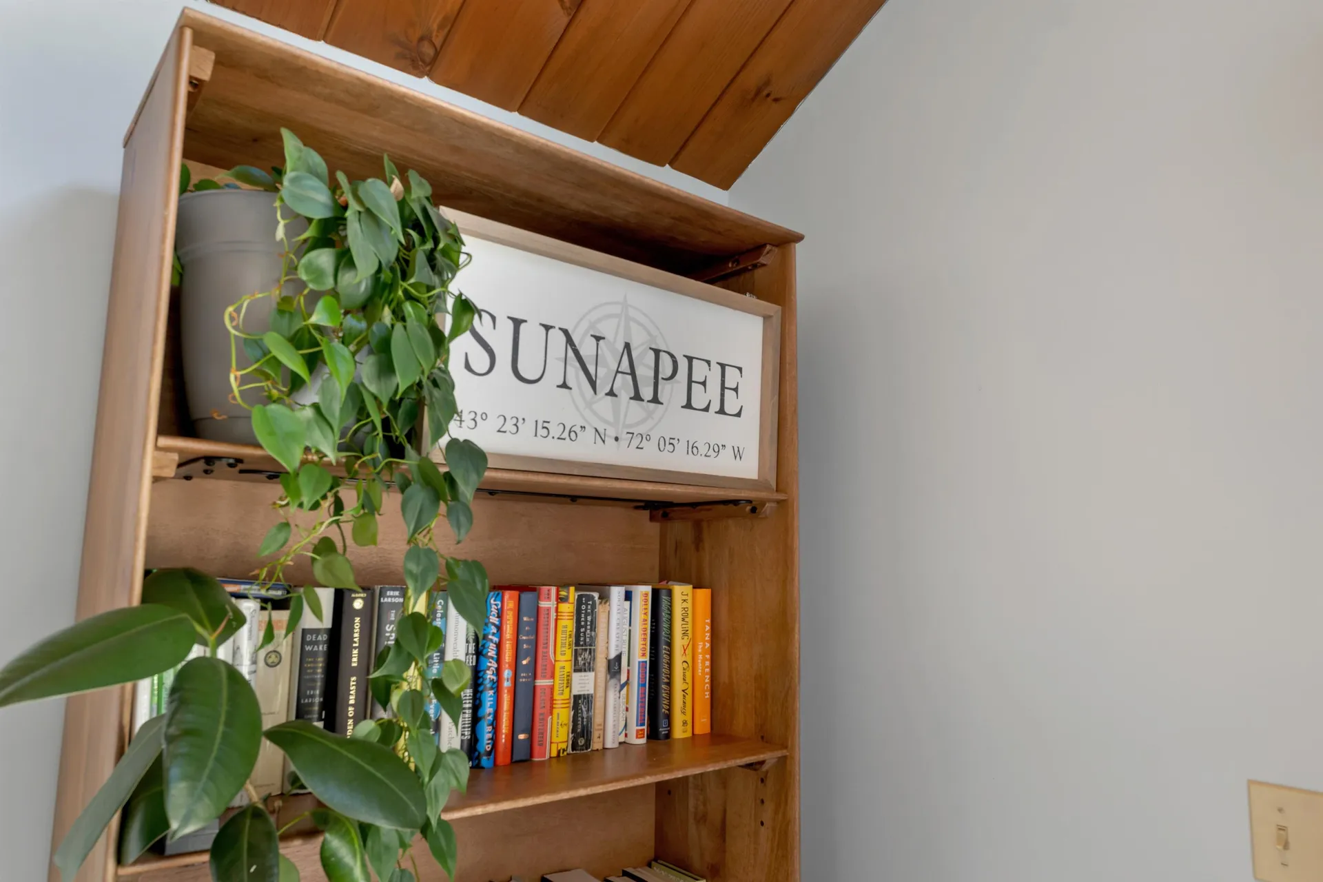 68 Stagecoach Road Sunapee NH 03782